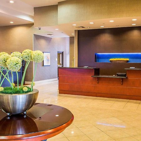 Courtyard By Marriott Los Angeles Pasadena/Monrovia Intérieur photo