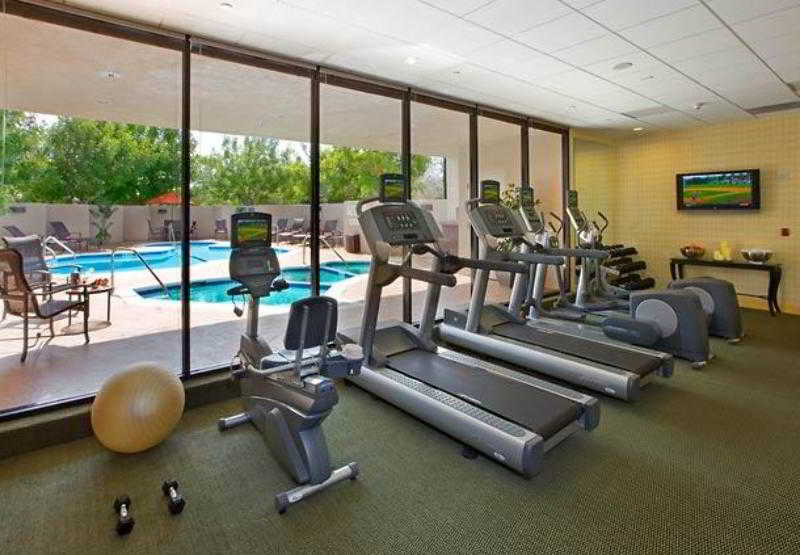 Courtyard By Marriott Los Angeles Pasadena/Monrovia Extérieur photo