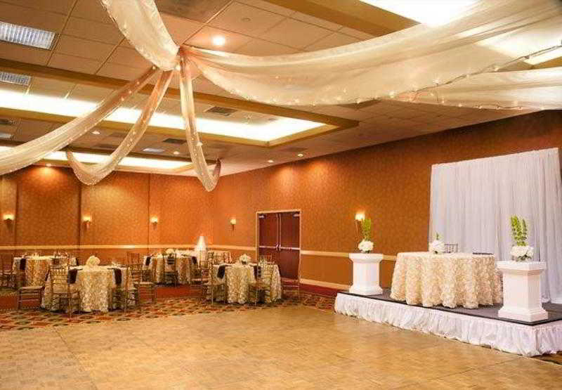 Courtyard By Marriott Los Angeles Pasadena/Monrovia Extérieur photo