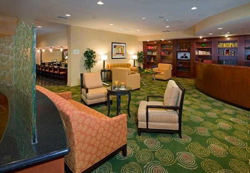 Courtyard By Marriott Los Angeles Pasadena/Monrovia Extérieur photo