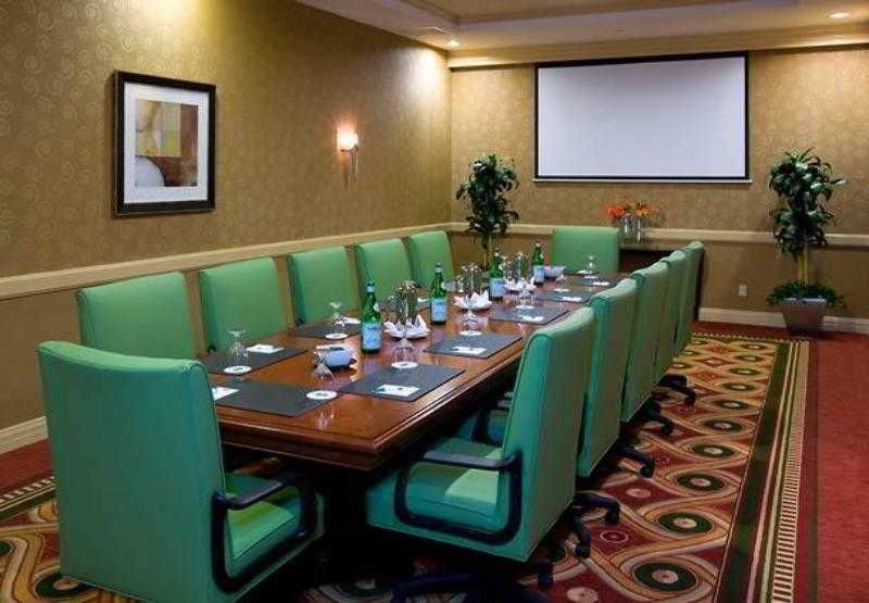 Courtyard By Marriott Los Angeles Pasadena/Monrovia Extérieur photo