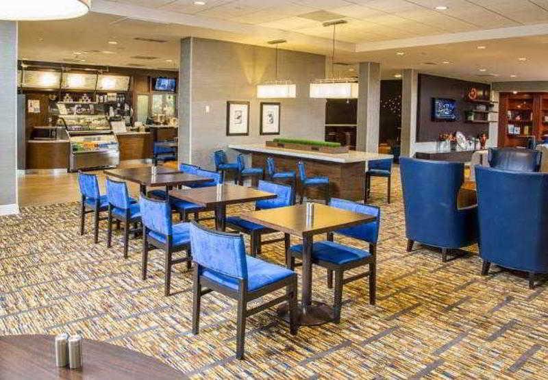 Courtyard By Marriott Los Angeles Pasadena/Monrovia Extérieur photo